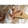 Art 25 273 Mellow Orange Bird 45 Joguines Grapat