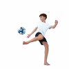 24266 Binabo Click and Kick free style bluewhite