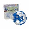 23246 Binabo Click and Kick BlueWhite Ball
