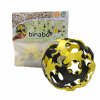 23264 Binabo Click and Kick BlackYellow Ball