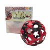 23270 Binabo Click and Kick BlackRed Ball