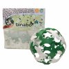 24154 Binabo Click and Kick GreenWhite Ball