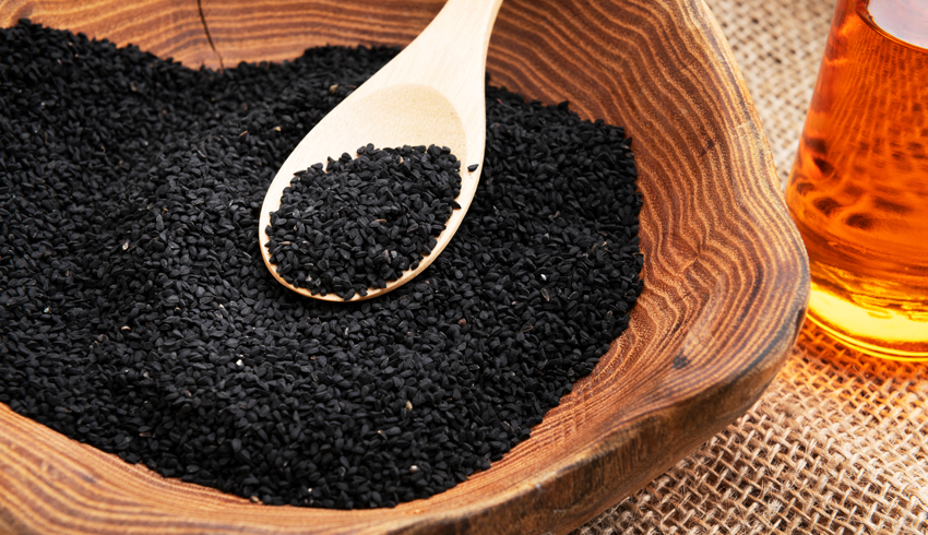 BLACK SEED NEBOLI EGYPTSKÝ KMÍN V KOSMETICE