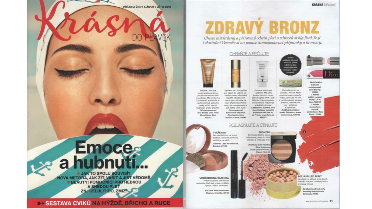 DOPORUČENÝ PRODUKT