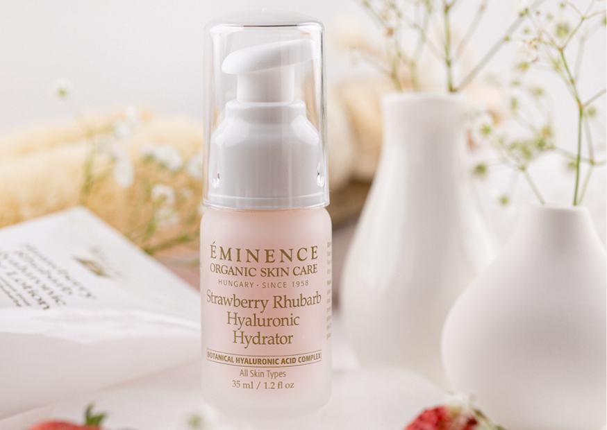 KYSELINA HYALURONOVÁ NENÍ JEN MÓDNÍ TREND