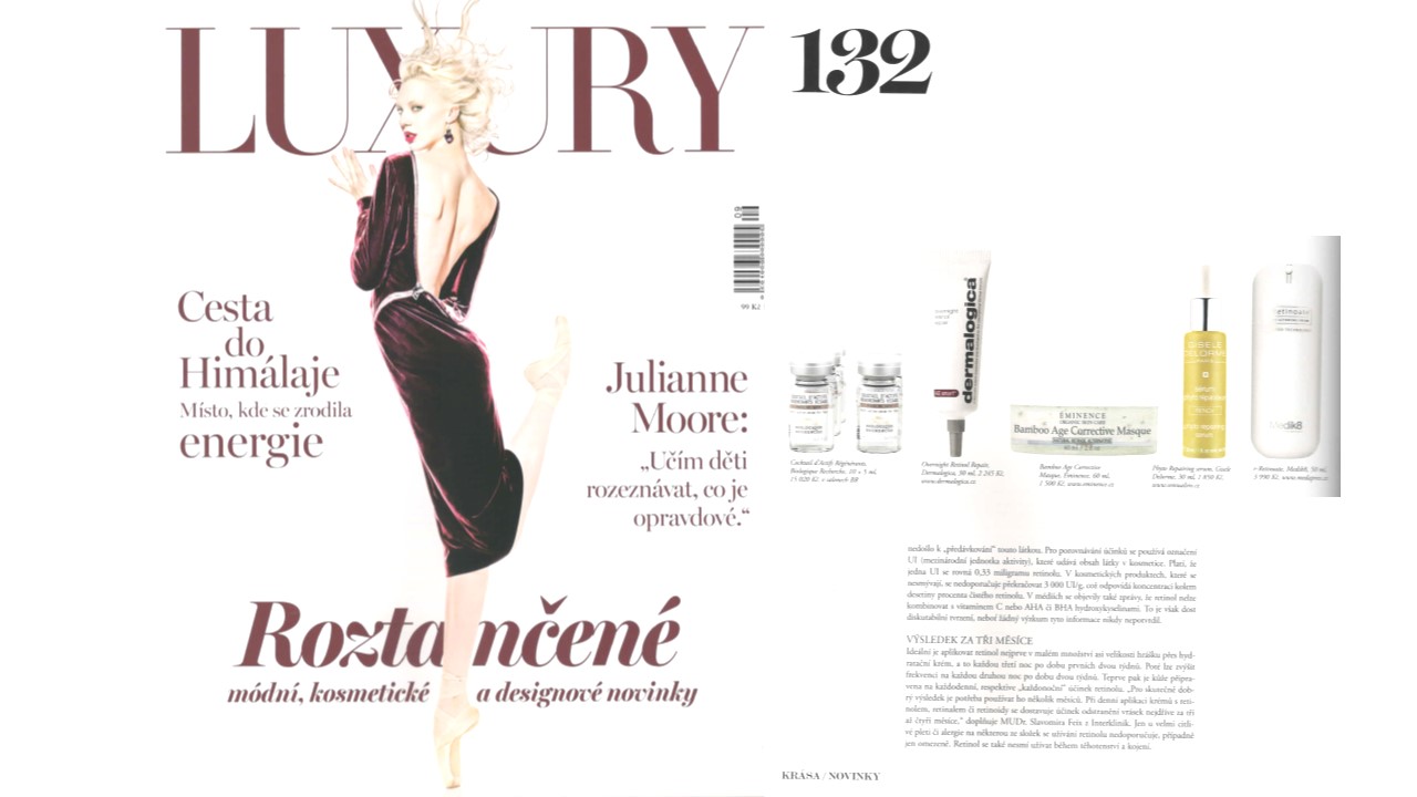 DOPORUČENÝ PRODUKT