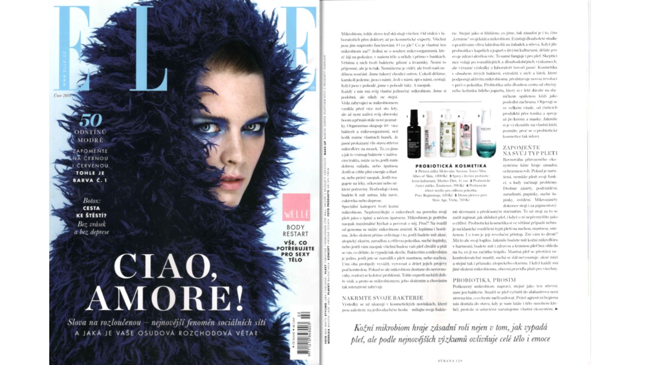 DOPORUČENÝ PRODUKT