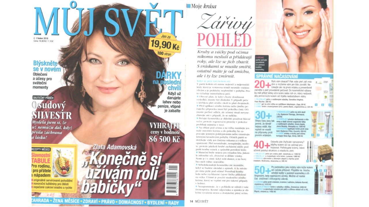 DOPORUČENÝ PRODUKT