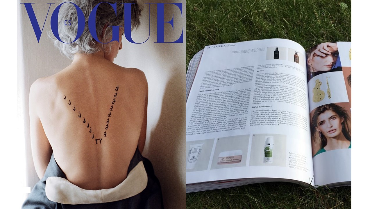 DOPORUČENÝ PRODUKT