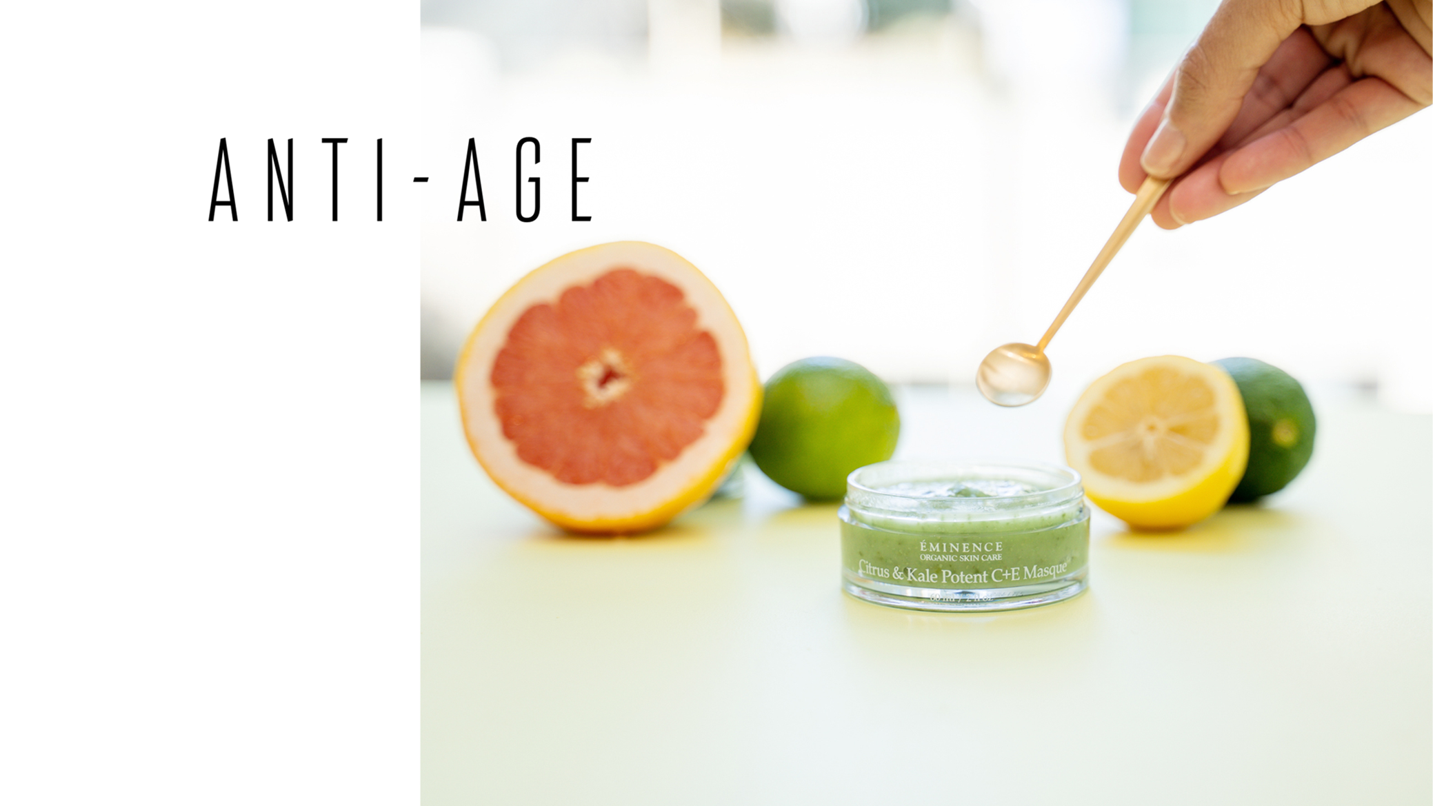 Anti-age