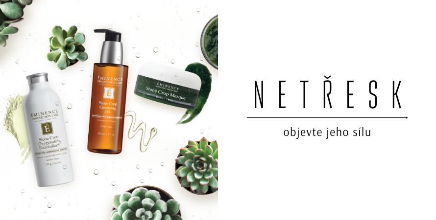 Objevte sílu produktů s netřeskem