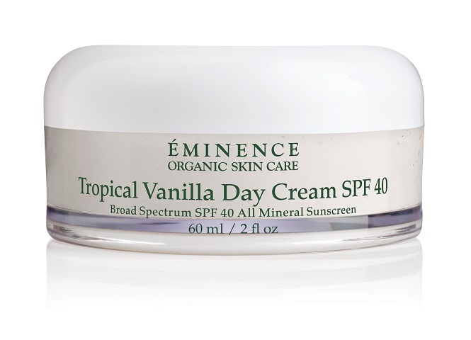 Eminence-Organics-Tropical-Vanilla-Moisturizer-SPF40-2oz