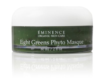 Eight Greens Phyto Masque LR