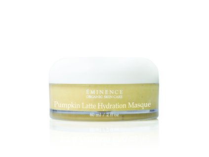 eminence organics pumpkin latte hydration masque 5in hr