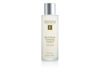 eminence organics birch water purifying essence