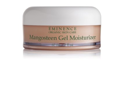 Eminence Organics Mangosteen Gel Moisturizer 350 – kopie