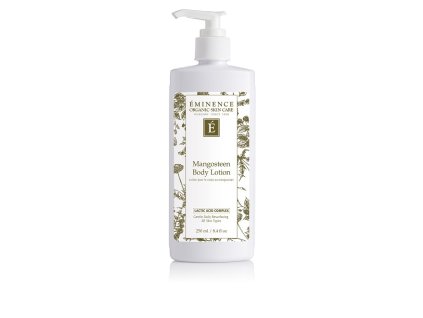 Eminence Organics Mangosteen Body Lotion – kopie