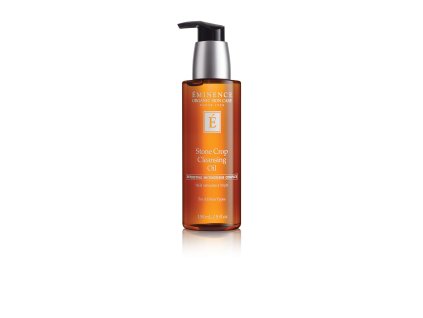 StoneCrop Cleansing Oil