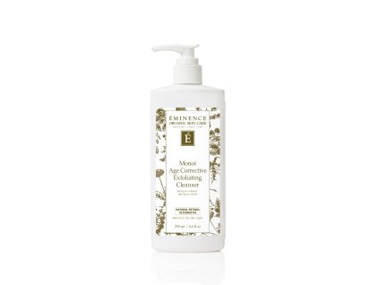 Eminence Organics Monoi Age Corrective Exfoliating Cleanser