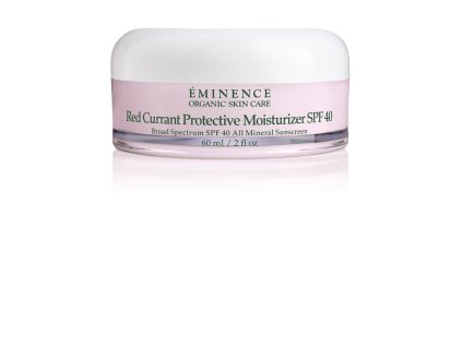 eminence organics red currant moisturizer spf40 2oz