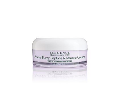 Rozjasňující krém s výtažkem z arctic berry a s peptidy 60 ml