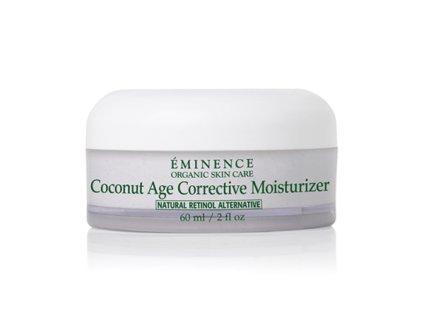 Coconut Age Corrective Moisturizer