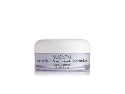 Pleťový krém bakuchiol+niacinamid 60 ml