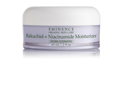 Eminence Organics Bakuchiol Niacinamide Moistu – zmenšené