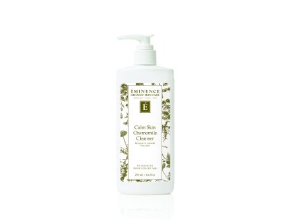 Calm Skin Chamomile Cleanser