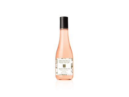 Apricot Body Oil