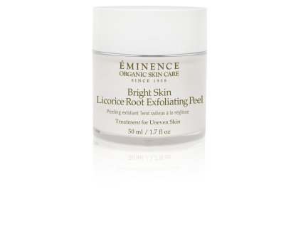 BrightSkin Exfoliating Peel