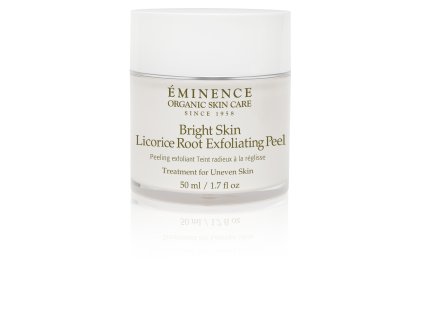 BrightSkin Exfoliating Peel