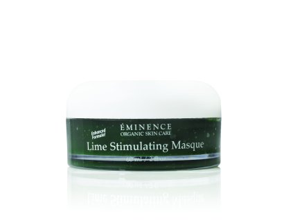 LimeStimulatingMasque 5in HR