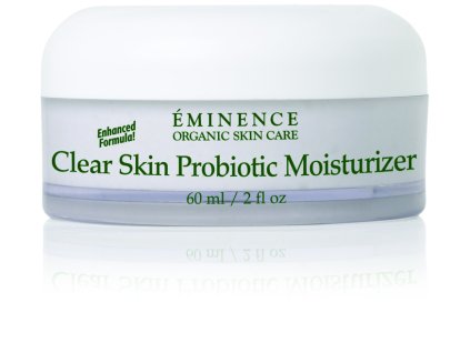 ClearSkinProbioticMoisturizer HR