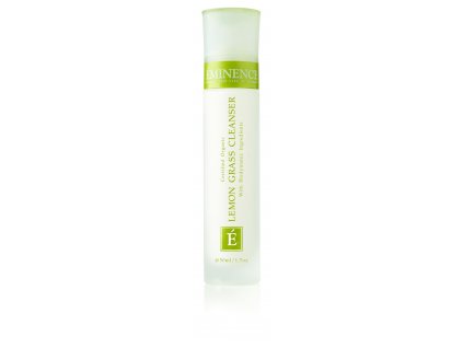Lemon Grass Cleanser