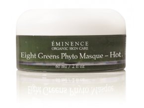 Eight Greens Phyto Masque Hot LR