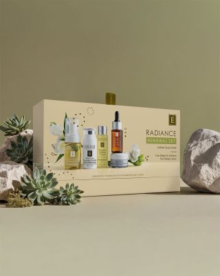 🫶”Limitku” Radiance Renewal Set jste si tak moc oblíbili, že zůstává celoročně dostupná. Udělejte si radost kdykoliv🙂...