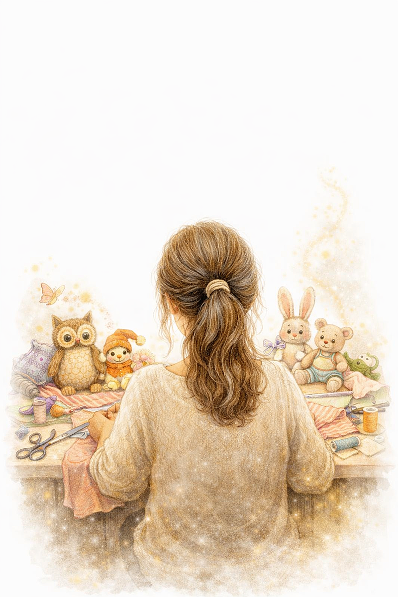 Můj svět tvoření - odkazy