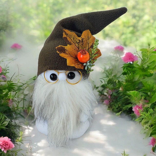 Hračka-talisman pro děti i dospělé