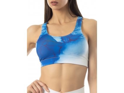 sportova podprsenka luxury angel top