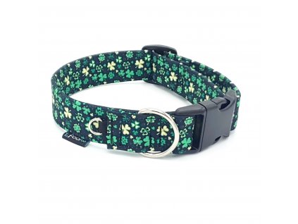 Obojek Foofoo Design Tikiti 1