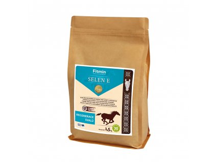 fitmin horse selen e 1 5 kg h L