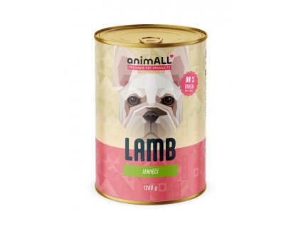 animall konzerva jehneci new r