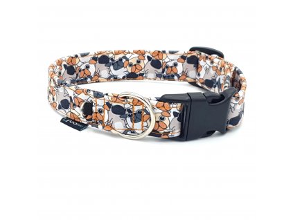 Obojek Foofoo Design Mvulana 1