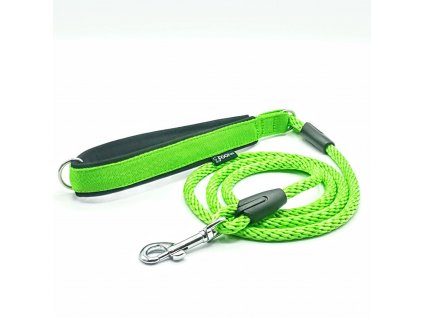 FooFoo voditko kulate zelene 150cm 01