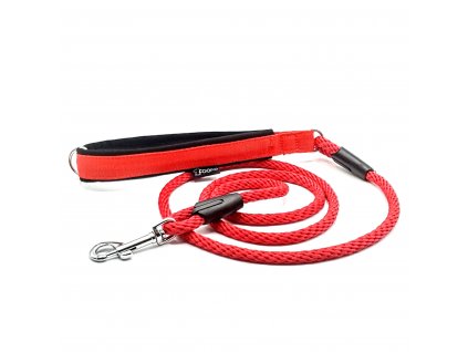 FooFoo voditko kulate cervene 150cm 01