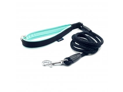 Foofoo kulate voditko LAINI Tyrkys 8mm 01