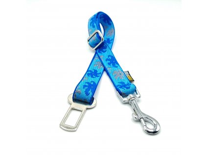 Foofoo autopas modry Blue II 01