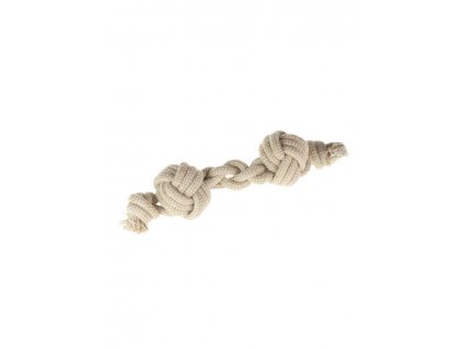 animall dumbell knotted r