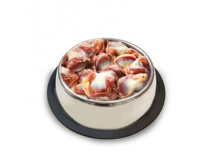 zaludky kureci svalovina 1kg